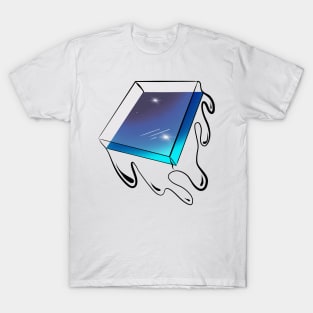 Sky Box T-Shirt